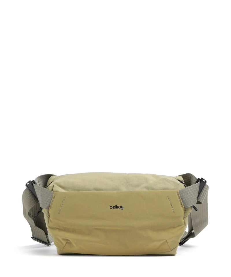 Bellroy Venture 6 Mochila sling safari