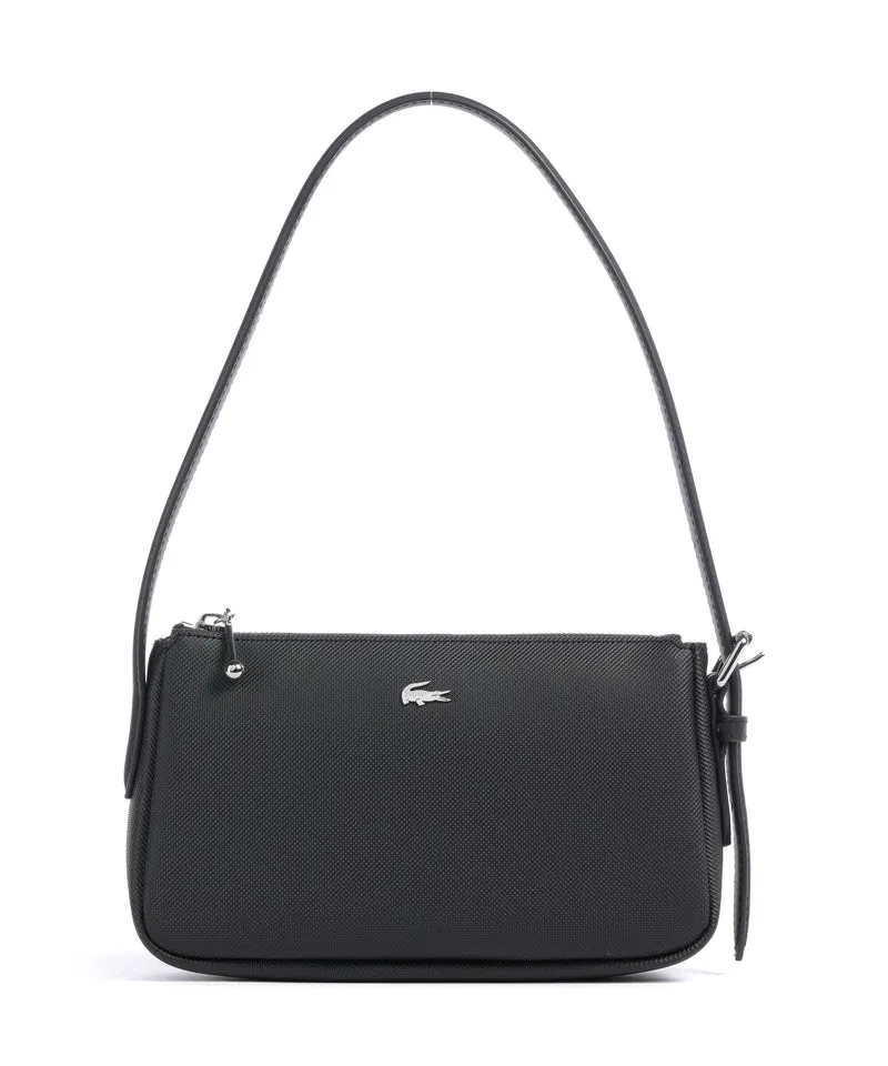 Lacoste Daily City Bolso de hombro noir