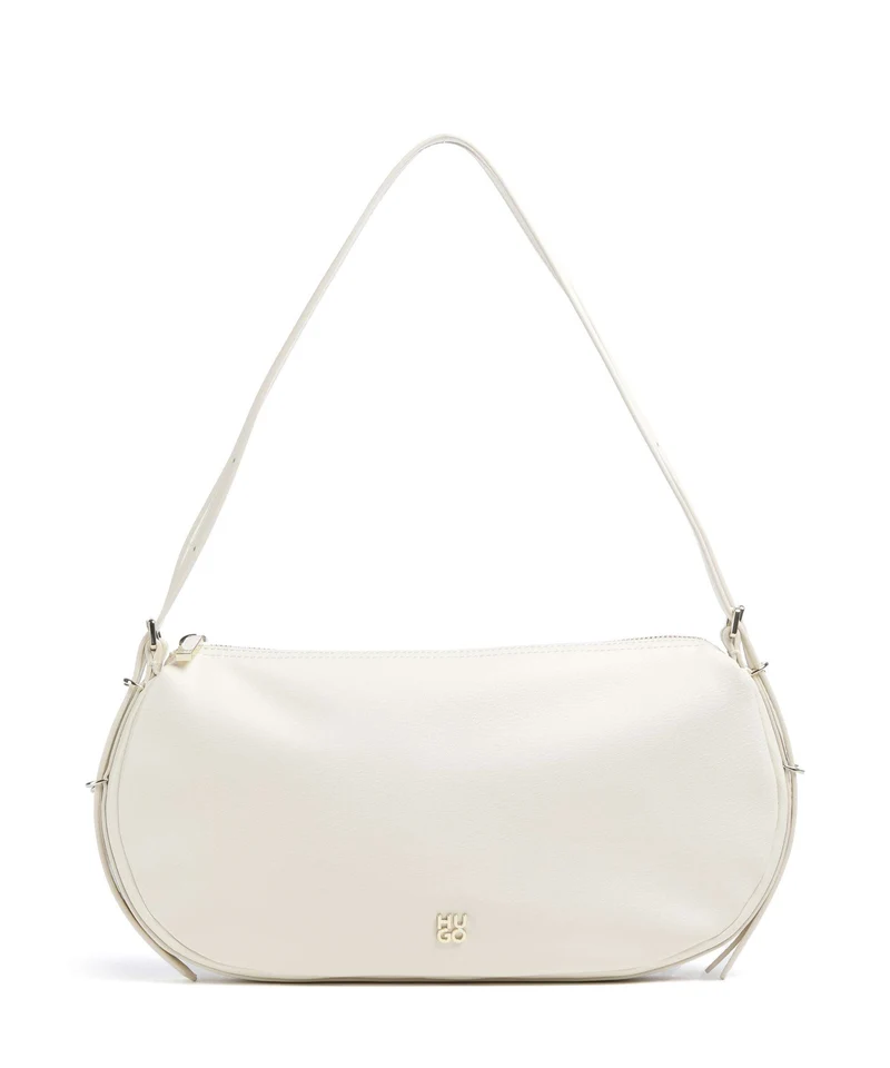 Hugo Neeko Bolso de hombro open white