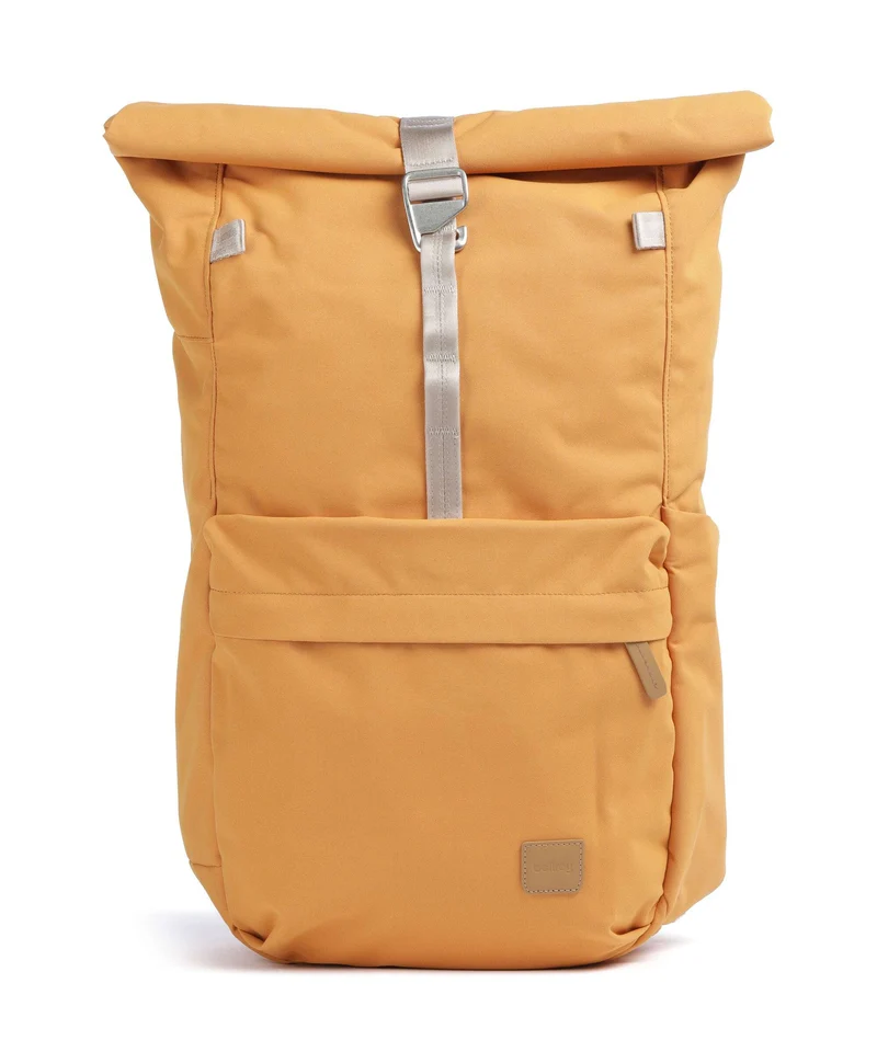 Bellroy Classic Mochila roll-top butterscotch