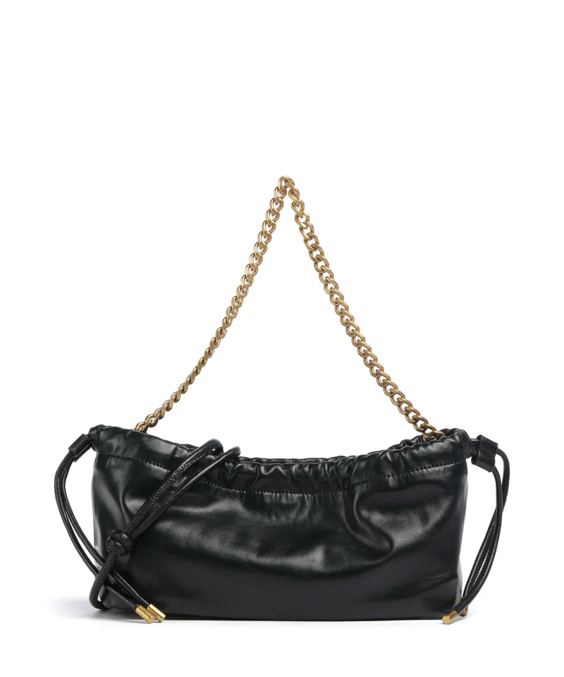 The Kooples Bolso de hombro black