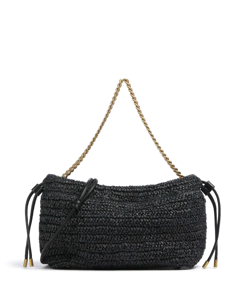 The Kooples Bolso de hombro black