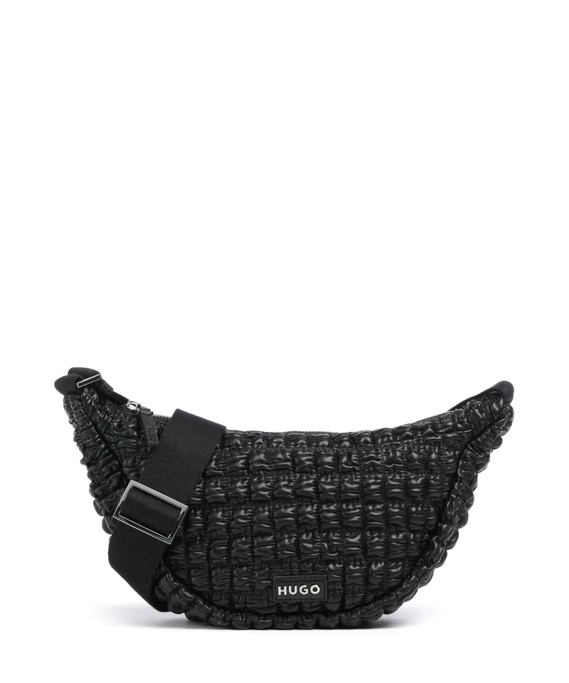 Hugo Mhati Bandolera black