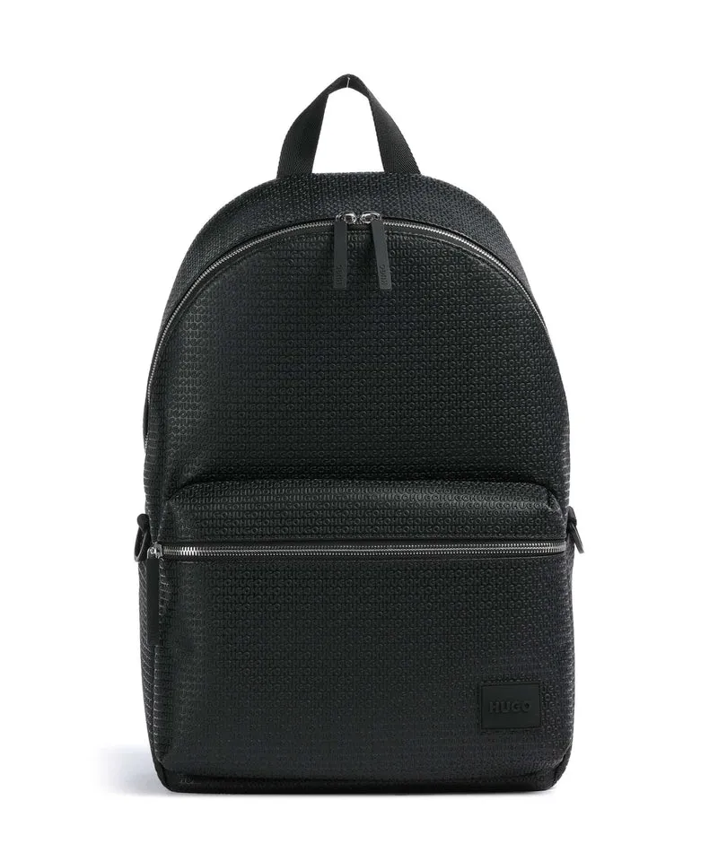 Hugo Ethon 2.0 Mochila black