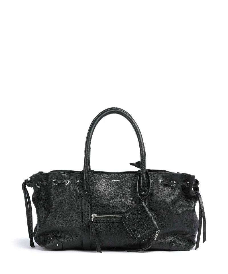 The Kooples Bolso de mano black