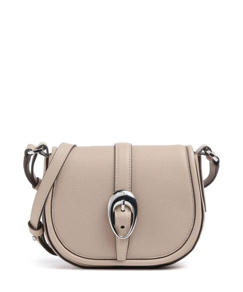 Hugo Jaina Bandolera light brown