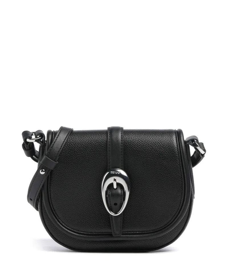 Hugo Jaina Bandolera black