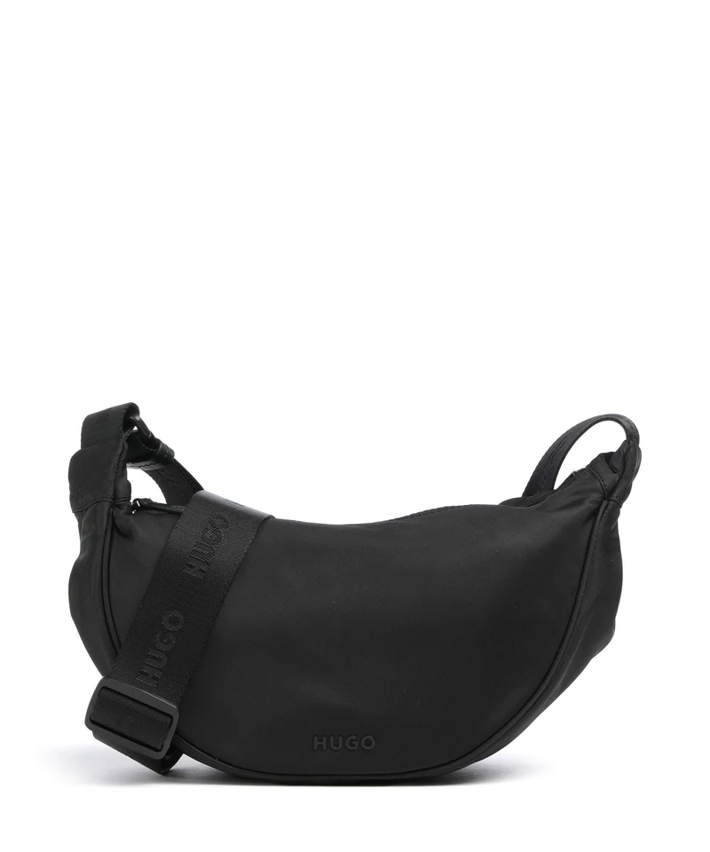 Hugo Bel Bandolera black