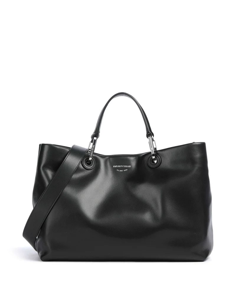 Emporio Armani My EA M Bolso de mano black beauty