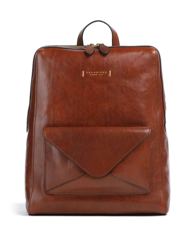 The Bridge Frida Mochila marrone