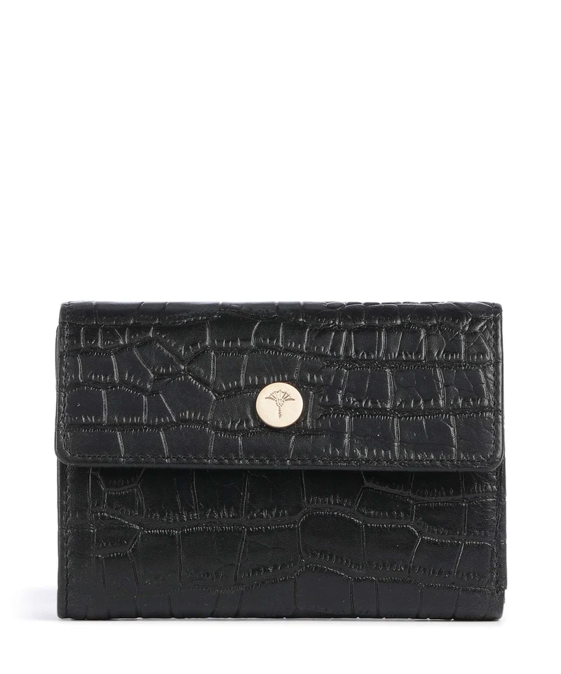 JOOP! Coccodrillo Cosma Monedero black