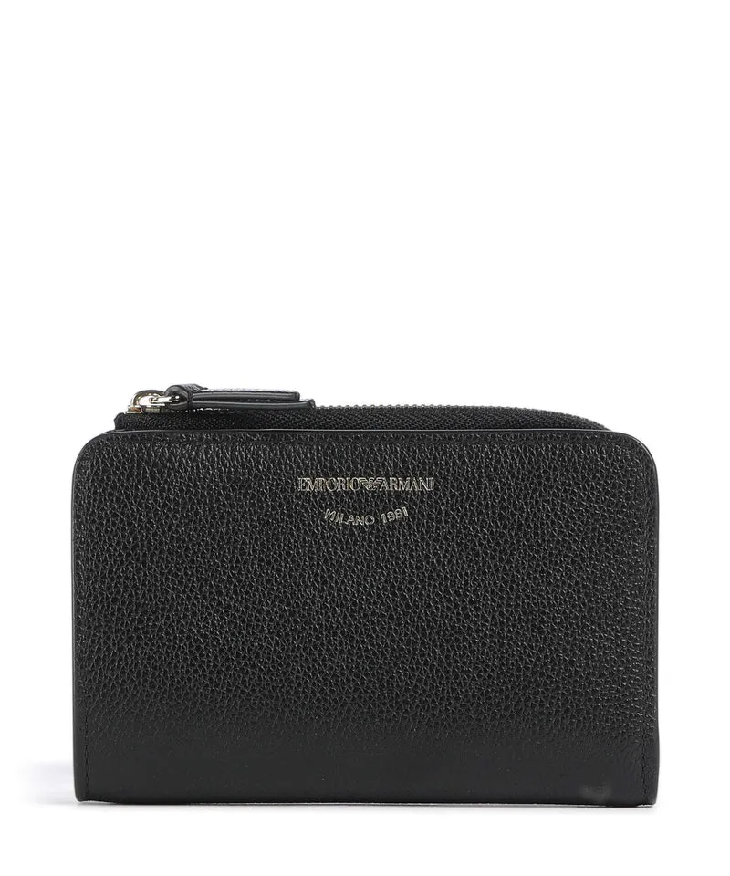 Emporio Armani Vivienne Monedero black