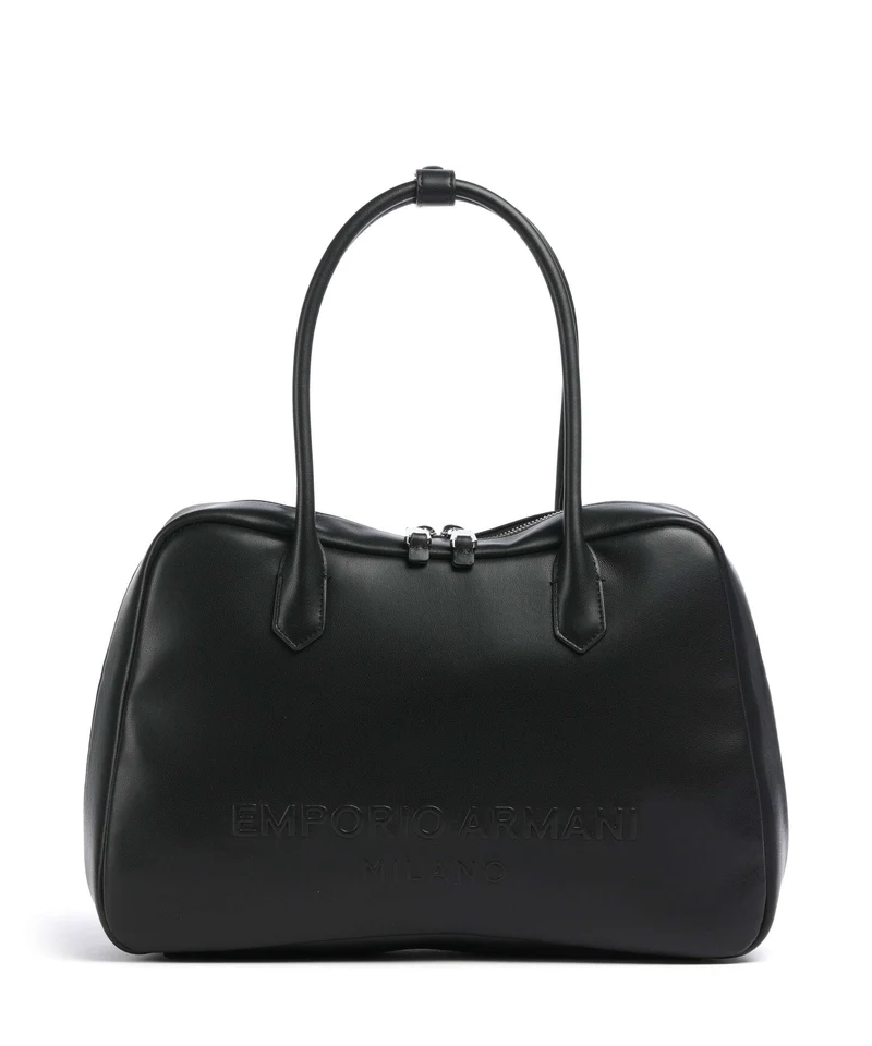 Emporio Armani Bolso de hombro black