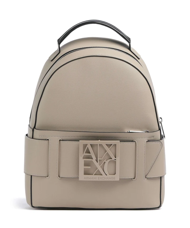 Armani Exchange Susy Mochila sand