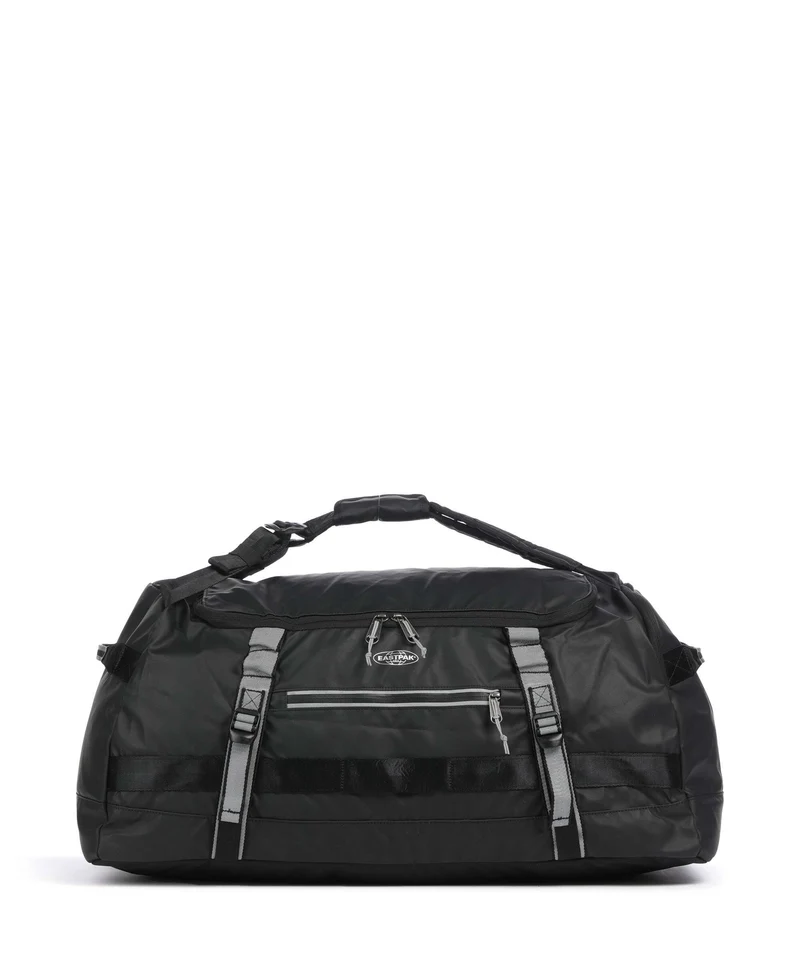 Eastpak Duffel Pack M Bolso de viaje tarp reflect