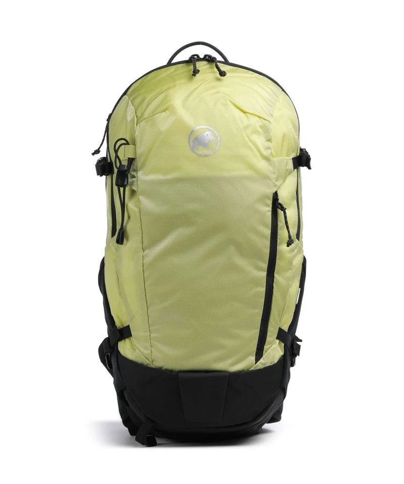 Mammut Lithium 20 Mochila de senderismo holunder/black