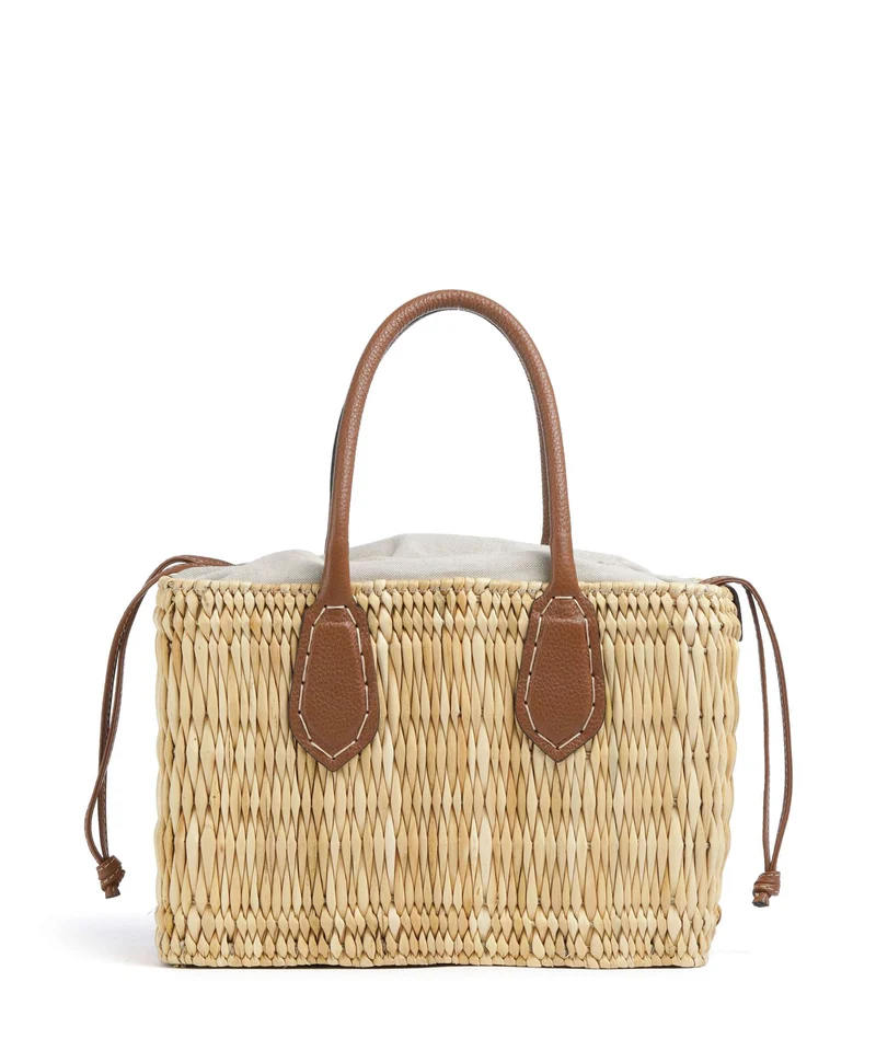 Abro Agave Marisol Bolso de mano caramel/cognac
