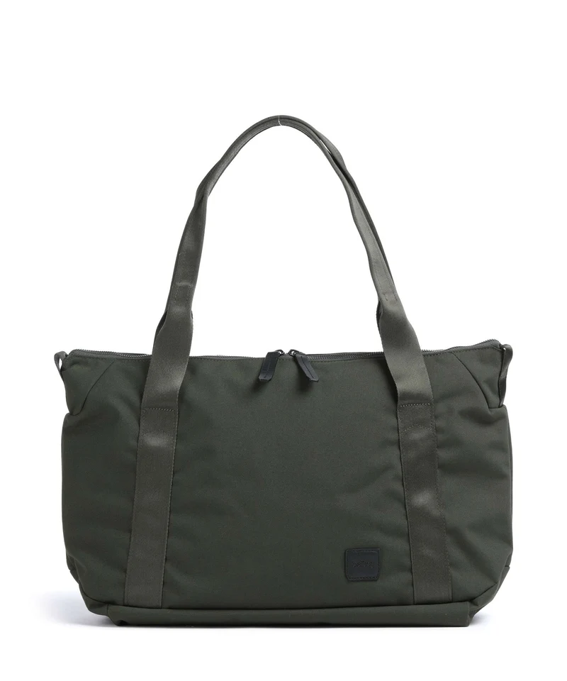 Bellroy Classic Bolsa shopping olive