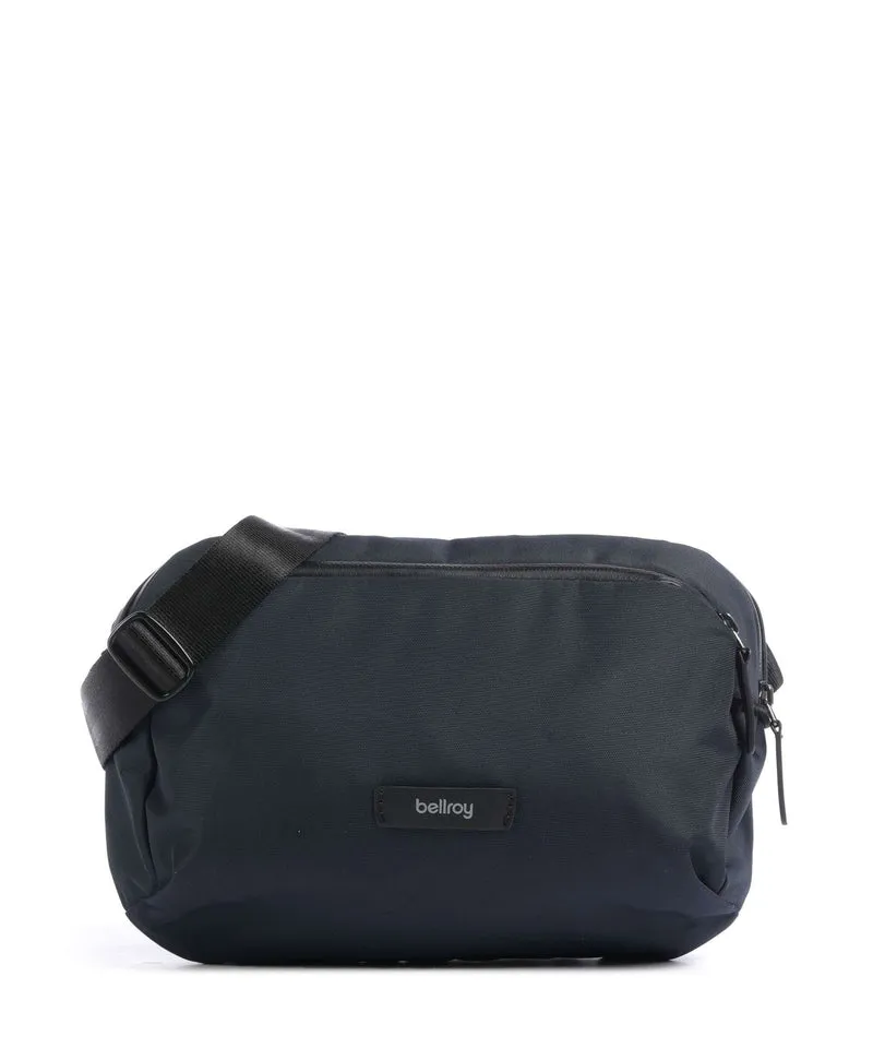 Bellroy Transit 5 Mochila sling night sky