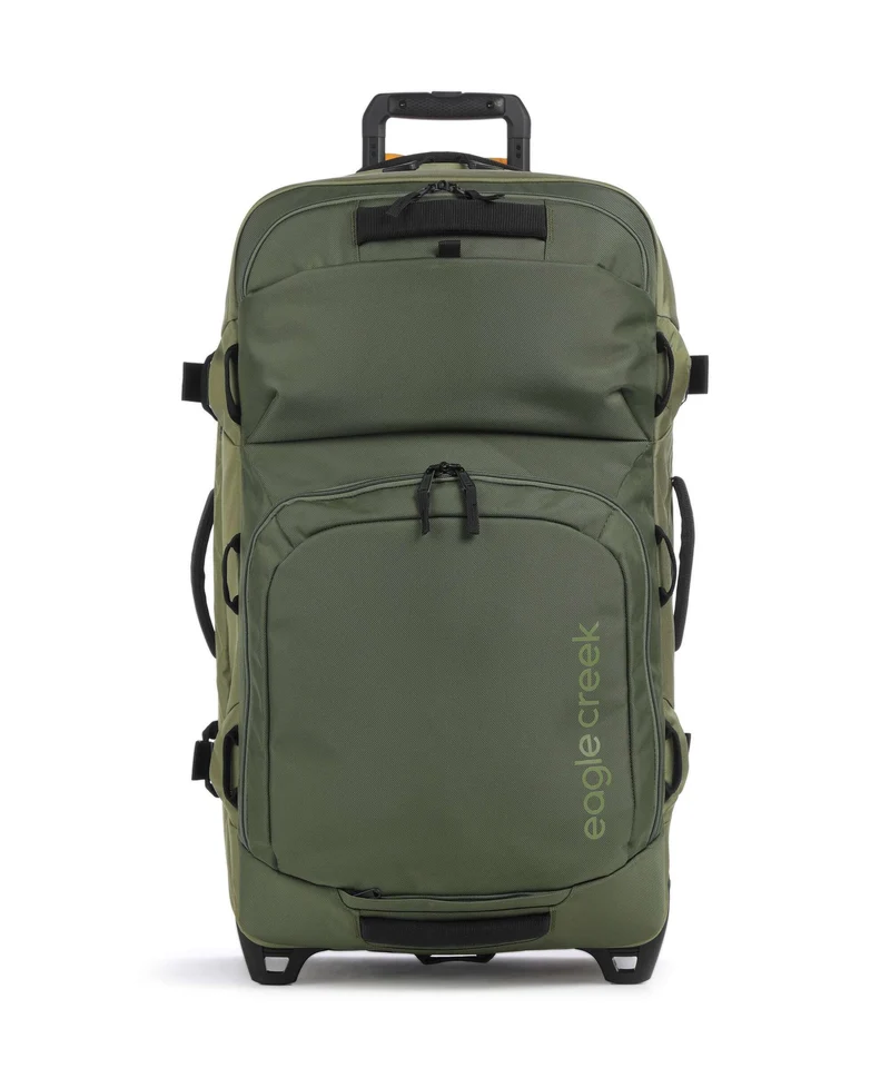 Eagle Creek ORV Trunk 30 Bolso de viaje con ruedas olive green