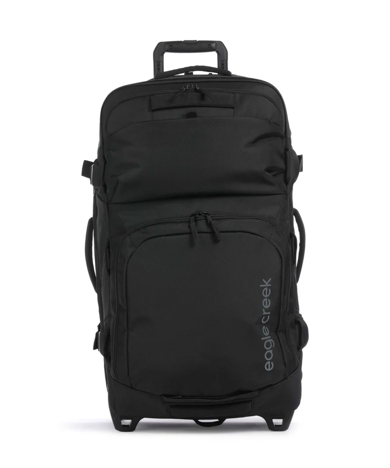 Eagle Creek ORV Trunk 30 Bolso de viaje con ruedas black