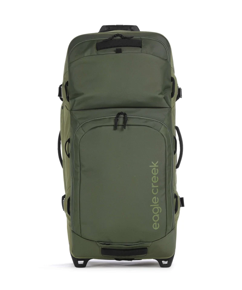 Eagle Creek ORV Trunk 36 Bolso de viaje con ruedas olive green