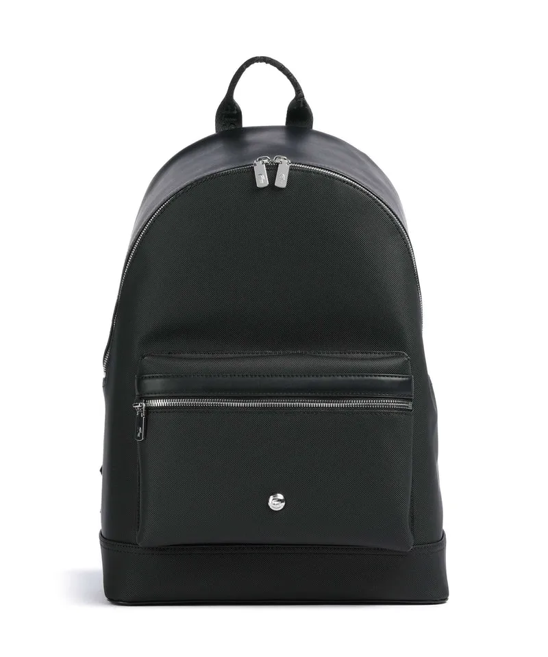 Lacoste Langon Mochila noir