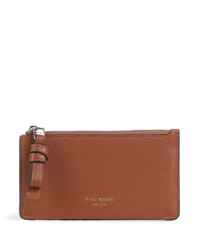 Kate Spade New York Loop Tarjetero southwest desert