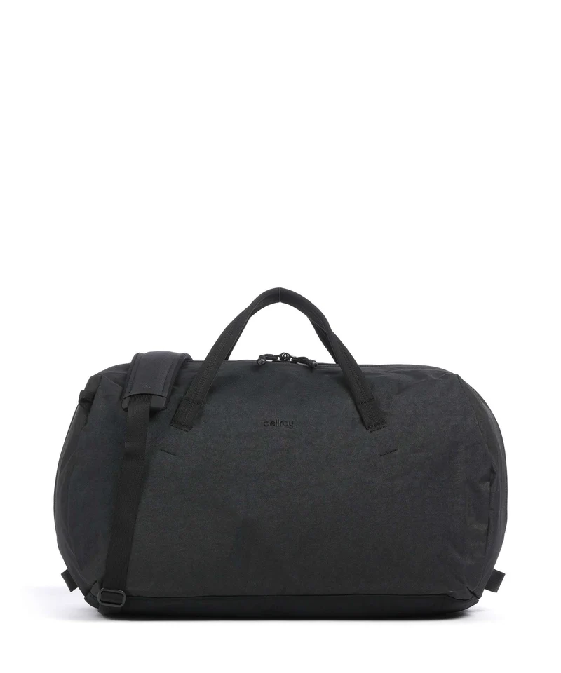 Bellroy Venture 40 Ready Bolsa de fin de semana black