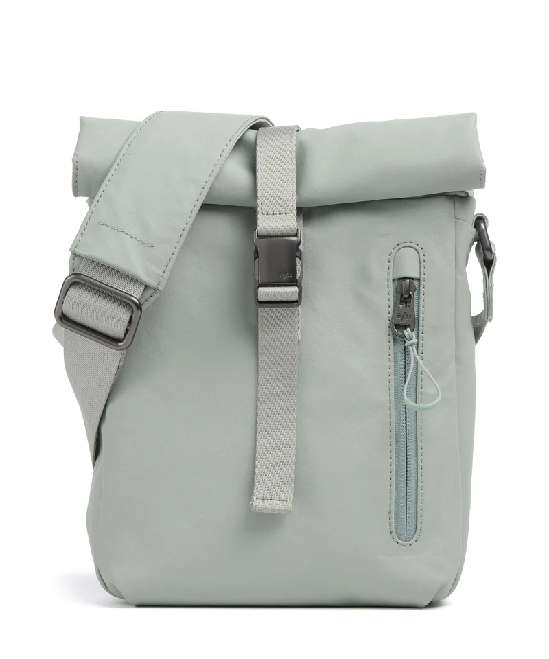 Aunts & Uncles Japan Kuji Bandolera sage green
