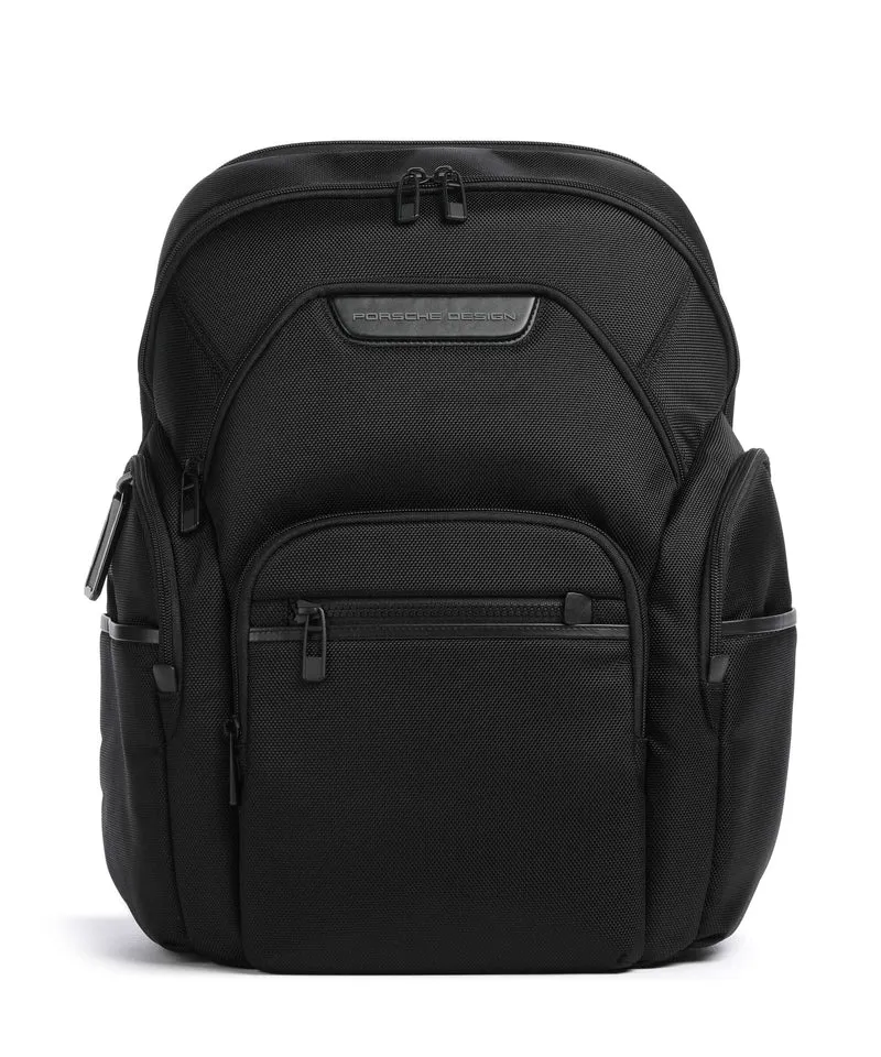 Porsche Design Roadster Evo L Mochila black