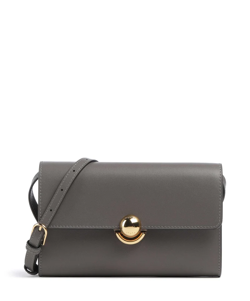 Furla Sfera Monedero urban gray