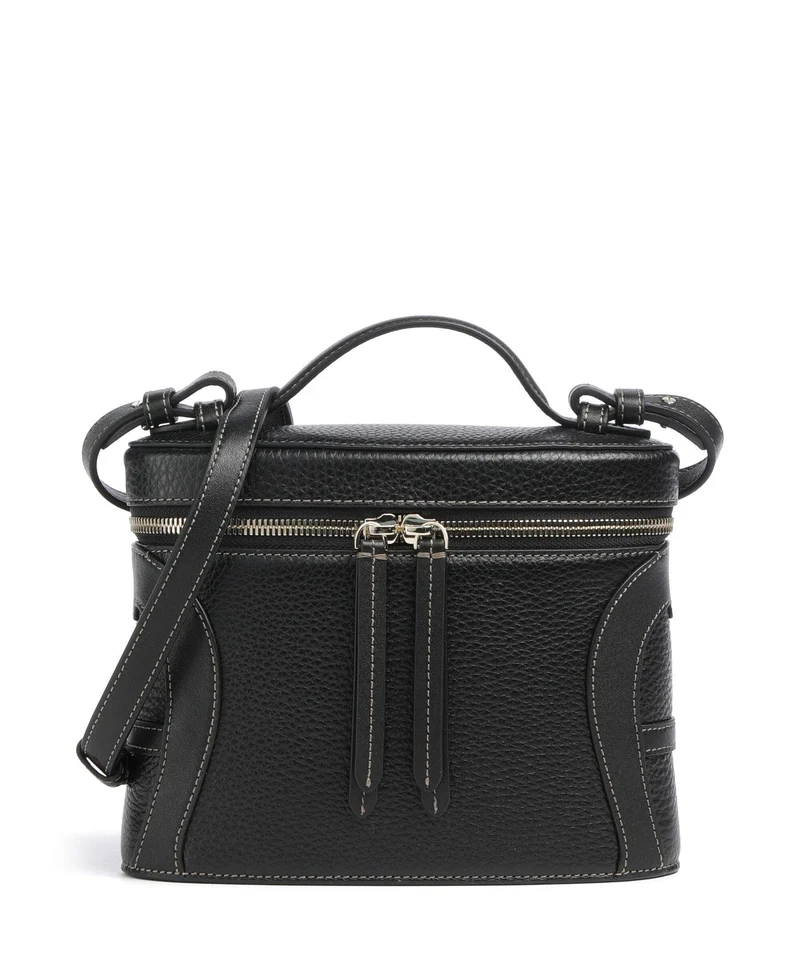 Aigner Deborah S Bandolera black