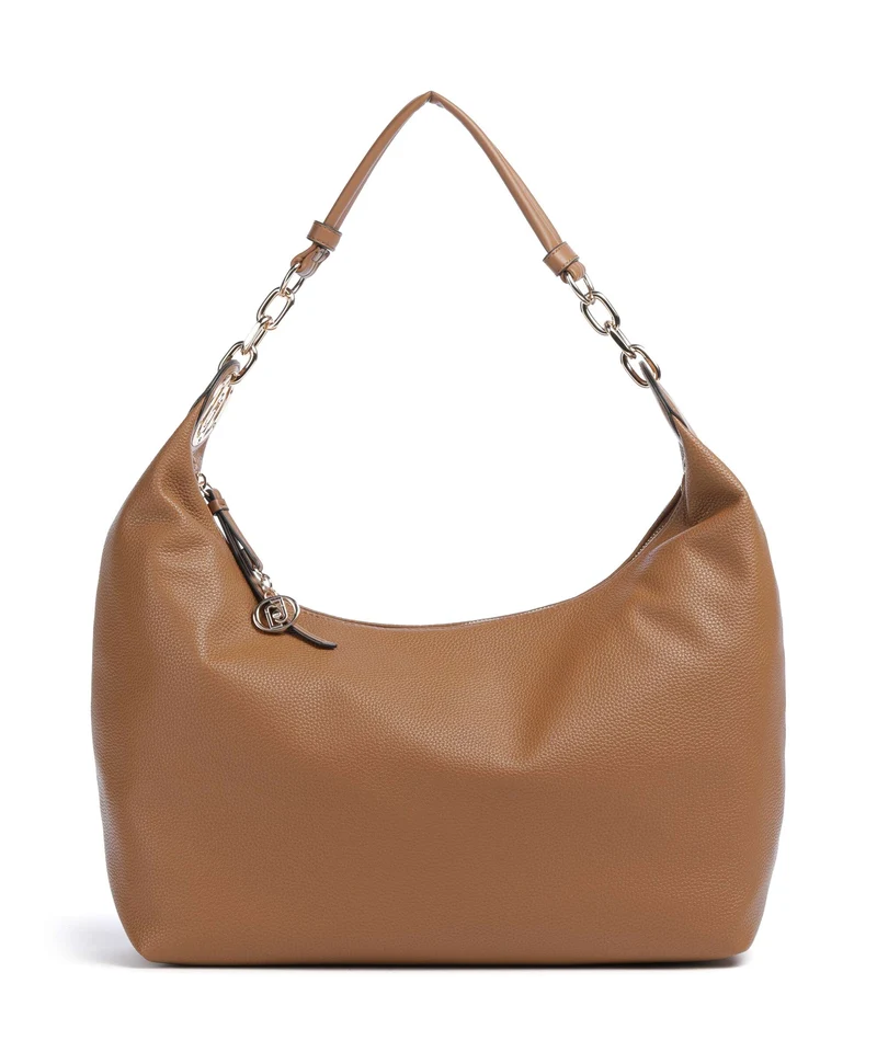 Liu Jo Faiza M Bolso de hobo suede