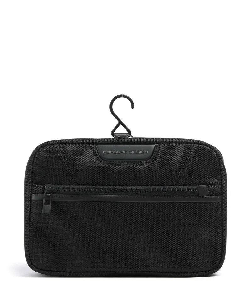 Porsche Design Roadster Evo Neceser black