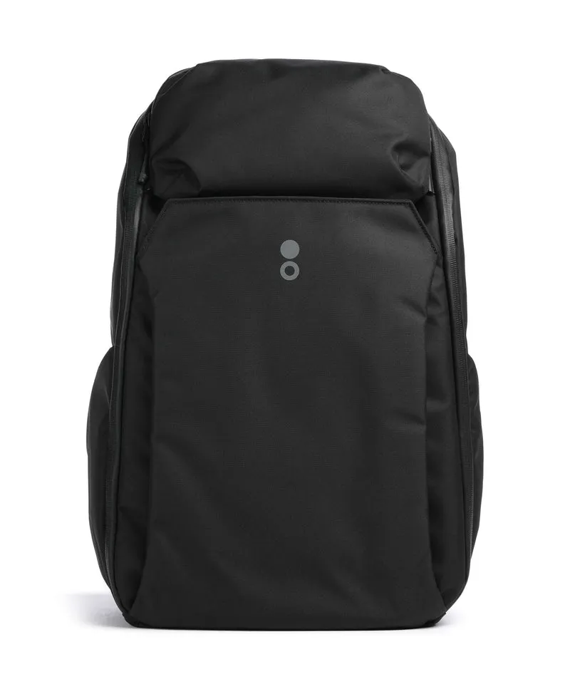 Echolac Active X 25 Mochila black