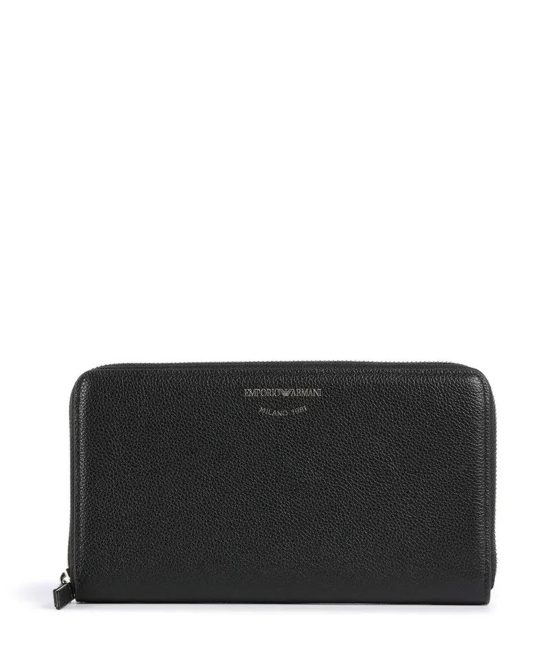 Emporio Armani Vivienne Monedero black