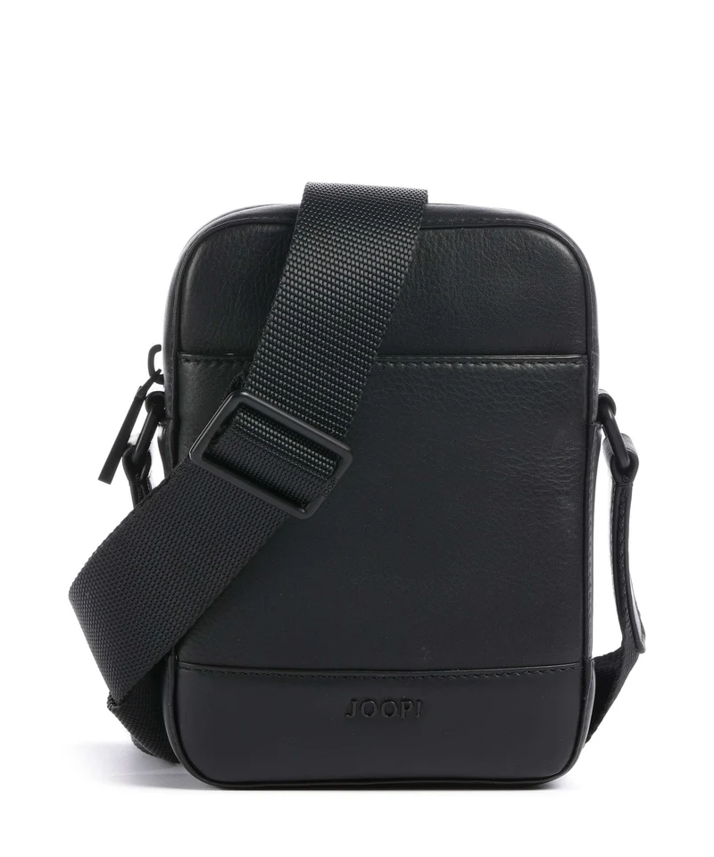 JOOP! Manciano Rafael Bandolera black