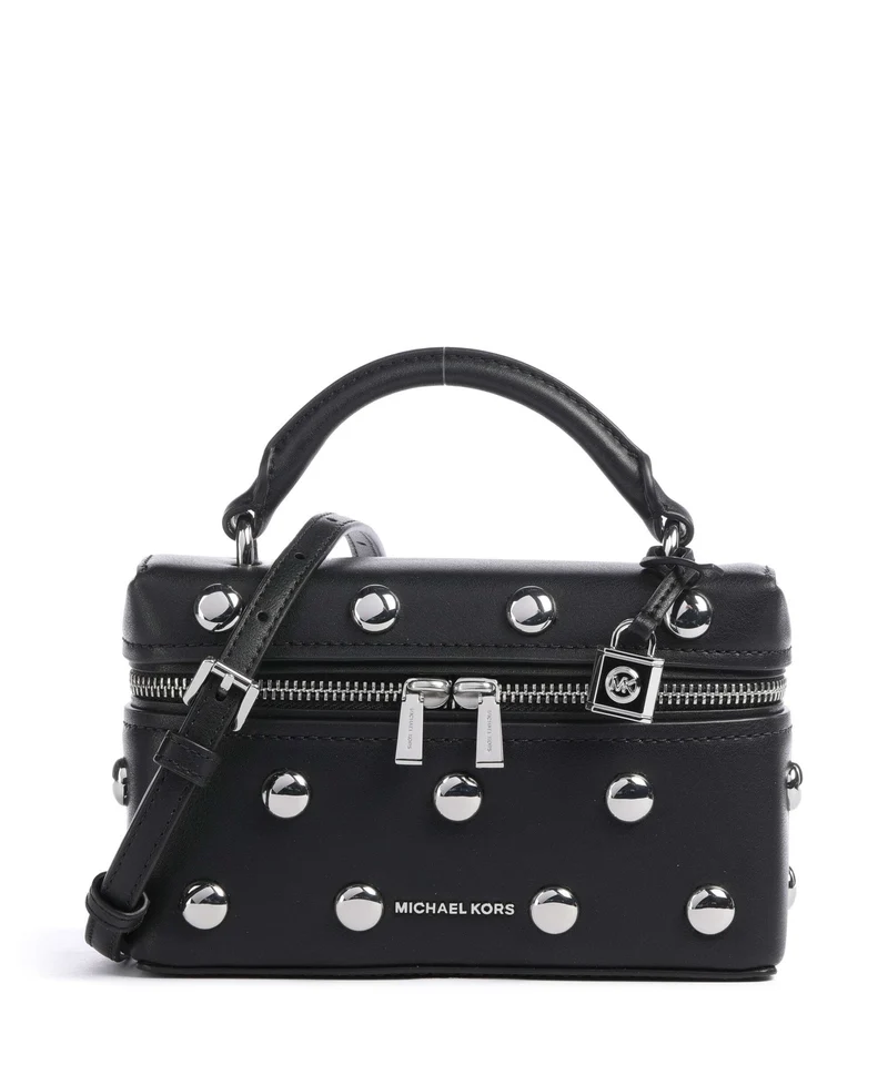 Michael Kors Jana XS Bandolera black