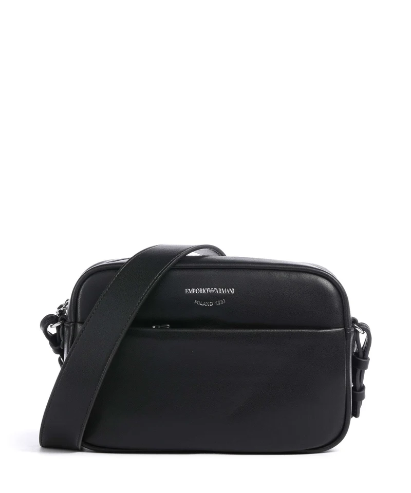 Emporio Armani Lilly Bandolera nero