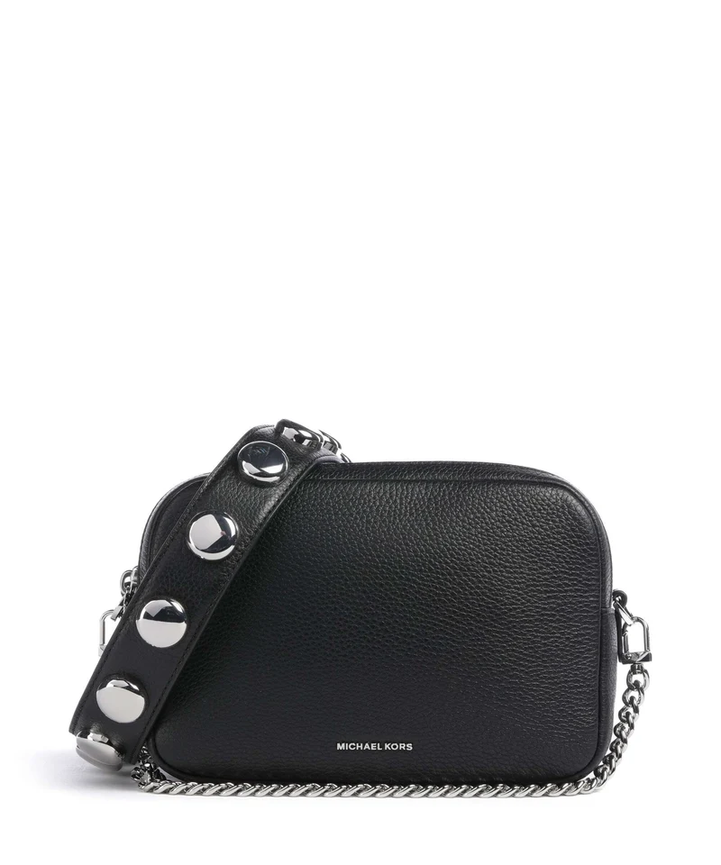 Michael Kors Bryant Medium Bandolera black