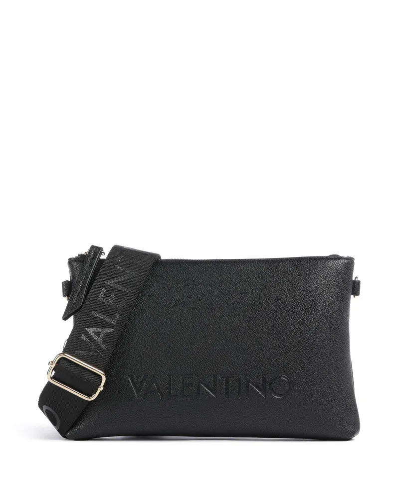 Valentino Bags Foxy Re Bandolera nero