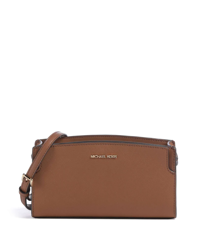 Michael Kors Becca Small Bandolera luggage