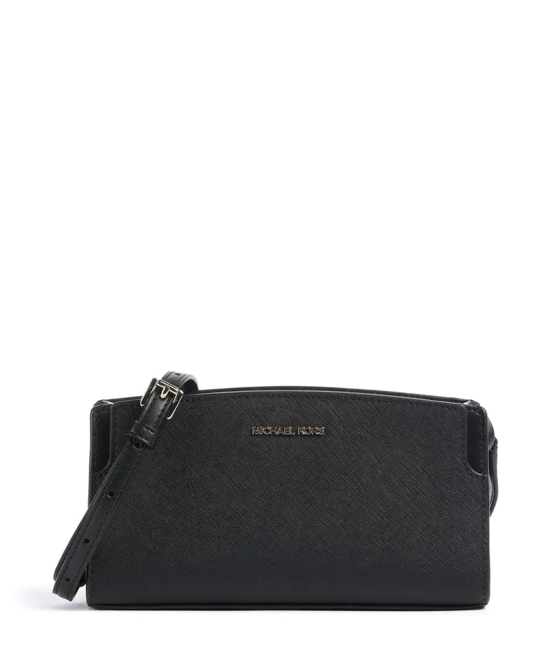 Michael Kors Becca Small Bandolera black