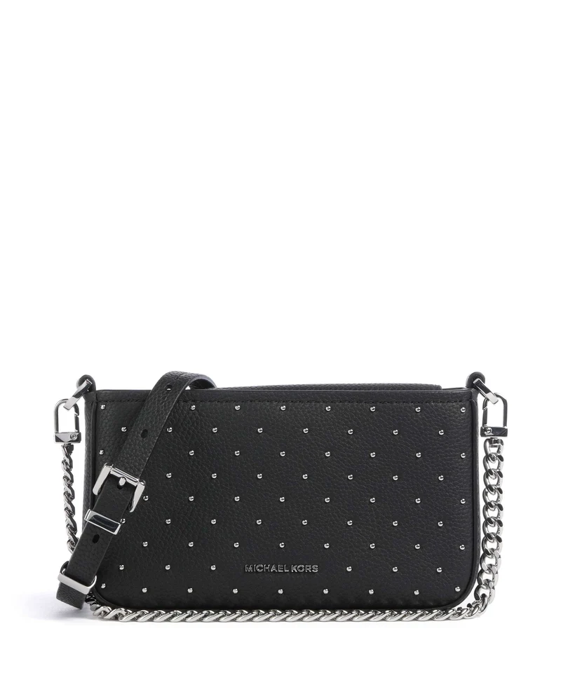 Michael Kors Bryant Small Bandolera black