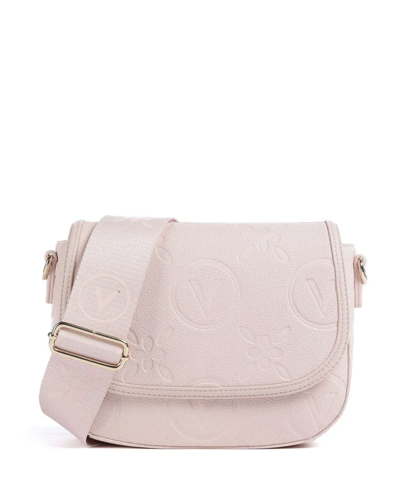 Valentino Bags Samba Re Bandolera cipria