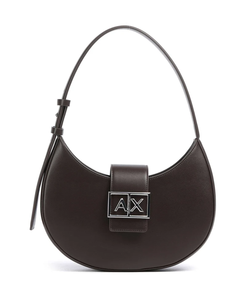 Armani Exchange Wonder Bolso de hombro dusk shade