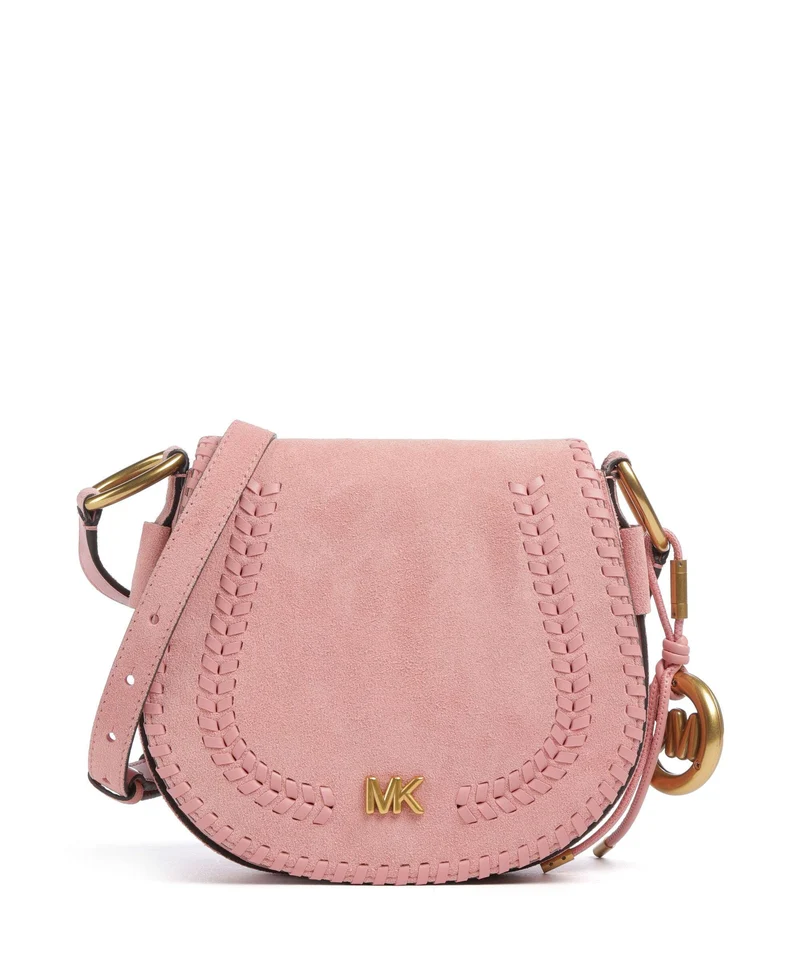 Michael Kors Josie Bandolera primrose