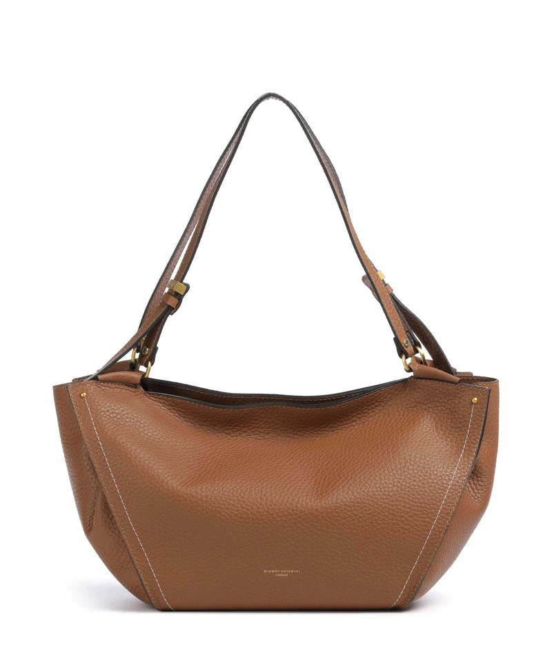 Gianni Chiarini Bloom Bolsa shopping noce
