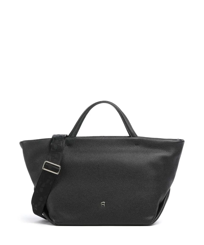 Aigner Paola L Bolso de mano black